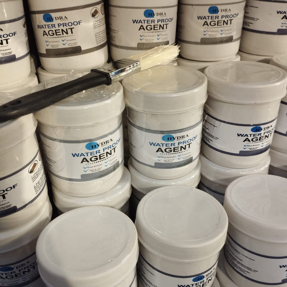 Anti-Leakage Waterproofing Agent, Transparent Waterproof Paint For Roofs Walls and More