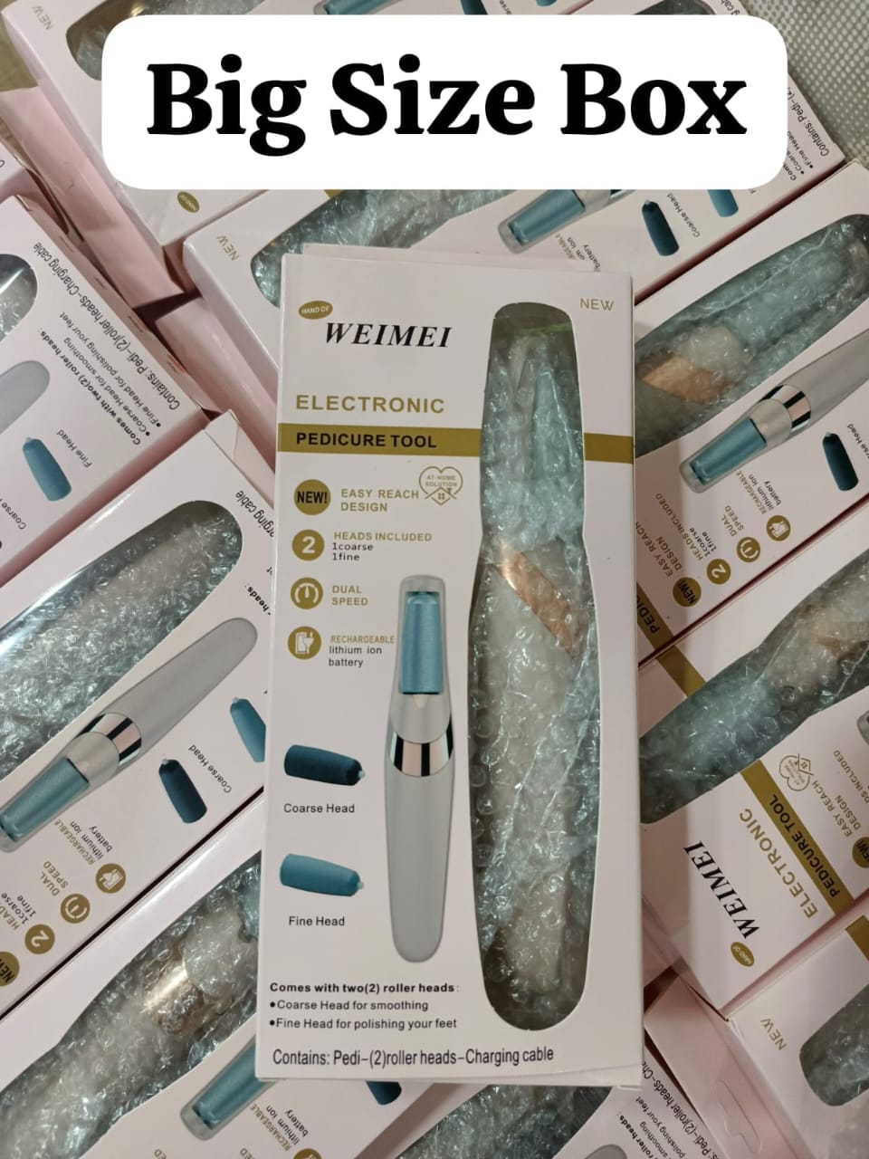 Rechargeable Electric Foot File Callus Remover Pedicure Machine Apparatus for Heels Grinding Device Foot Corns Remove Roller Feet Care